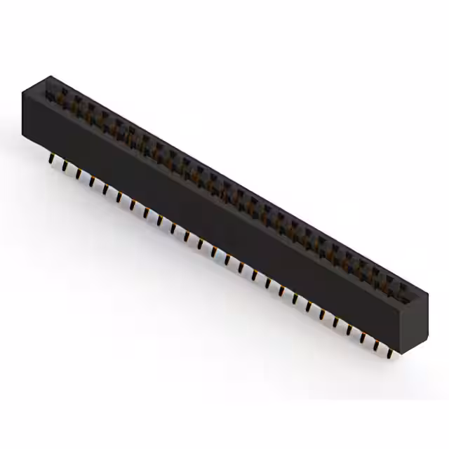 355-052-556-501 EDAC Inc.  Edgeboard Connectors